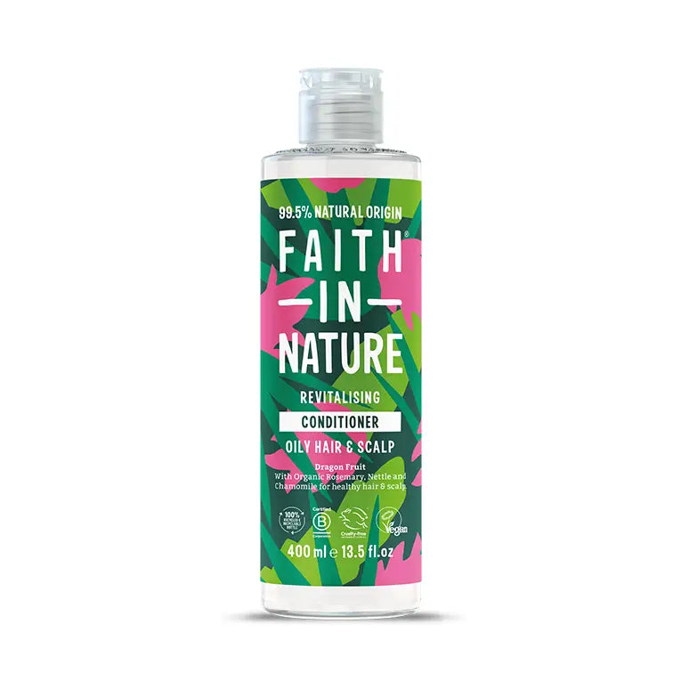 Faith In Nature - Dragon Fruit Conditioner - 400ml