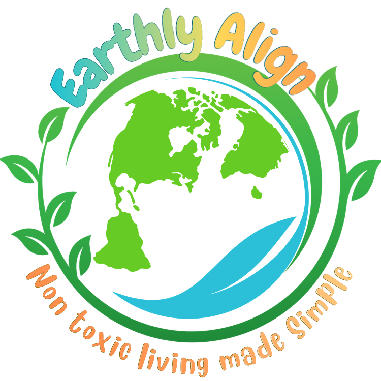 www.earthlyalign.com Gift Card
