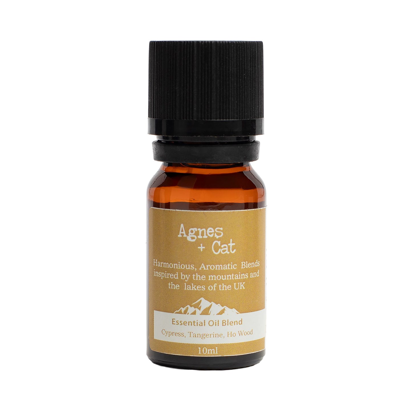 Agnes + Cat Essential Oil Blend - Scafell Pike