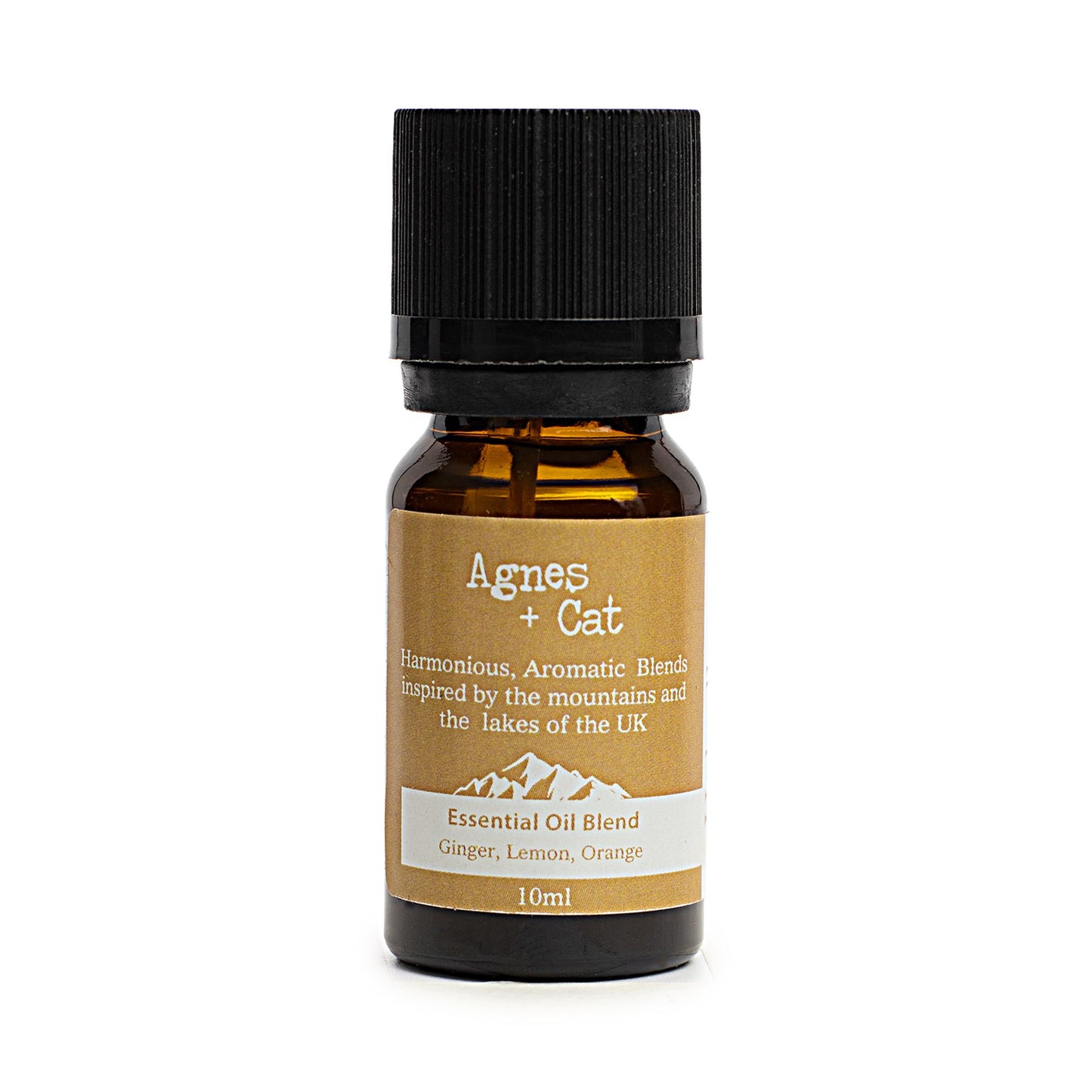 Agnes + Cat Essential Oil Blend - Helvellyn