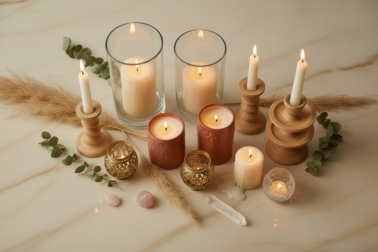 Candle Holders