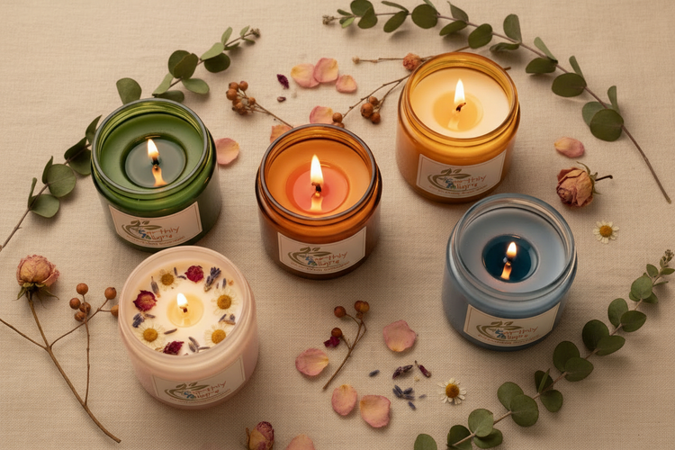 All Candles