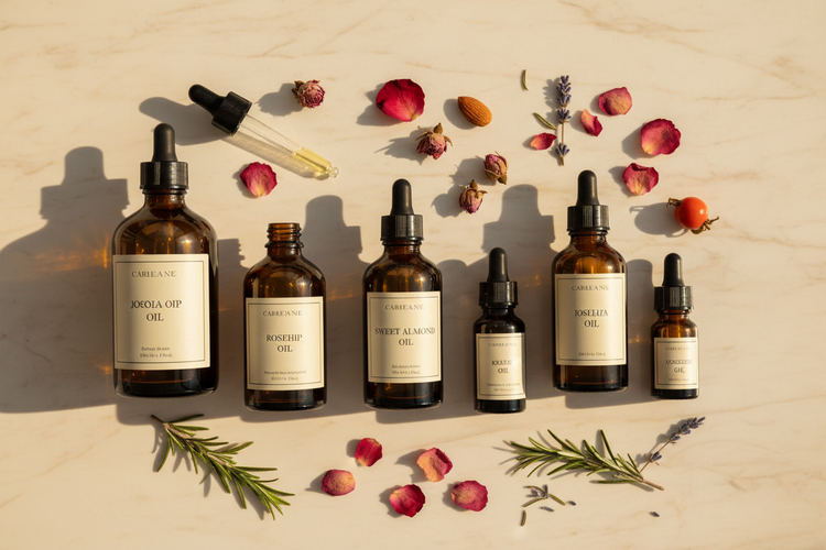 Carrier Oils
