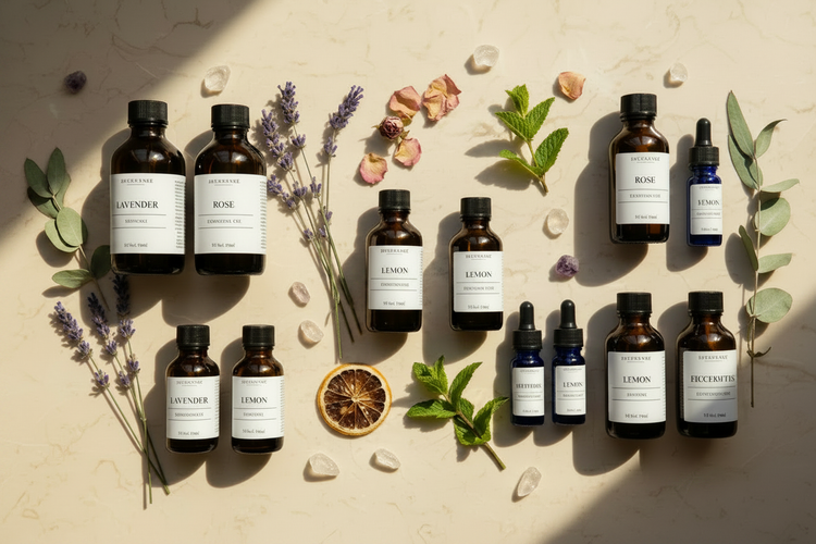 Essential Oils