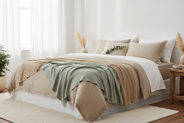 All Natural Nest