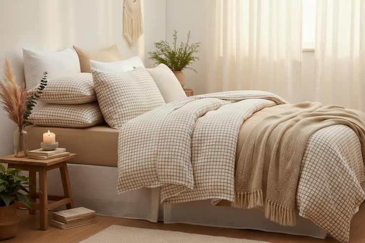 Natural Nest Bedding