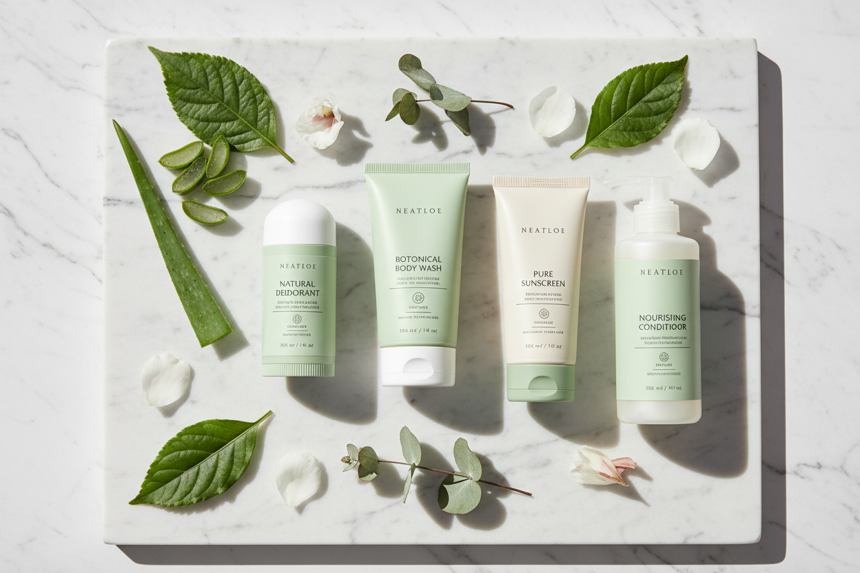 Pure Body Care
