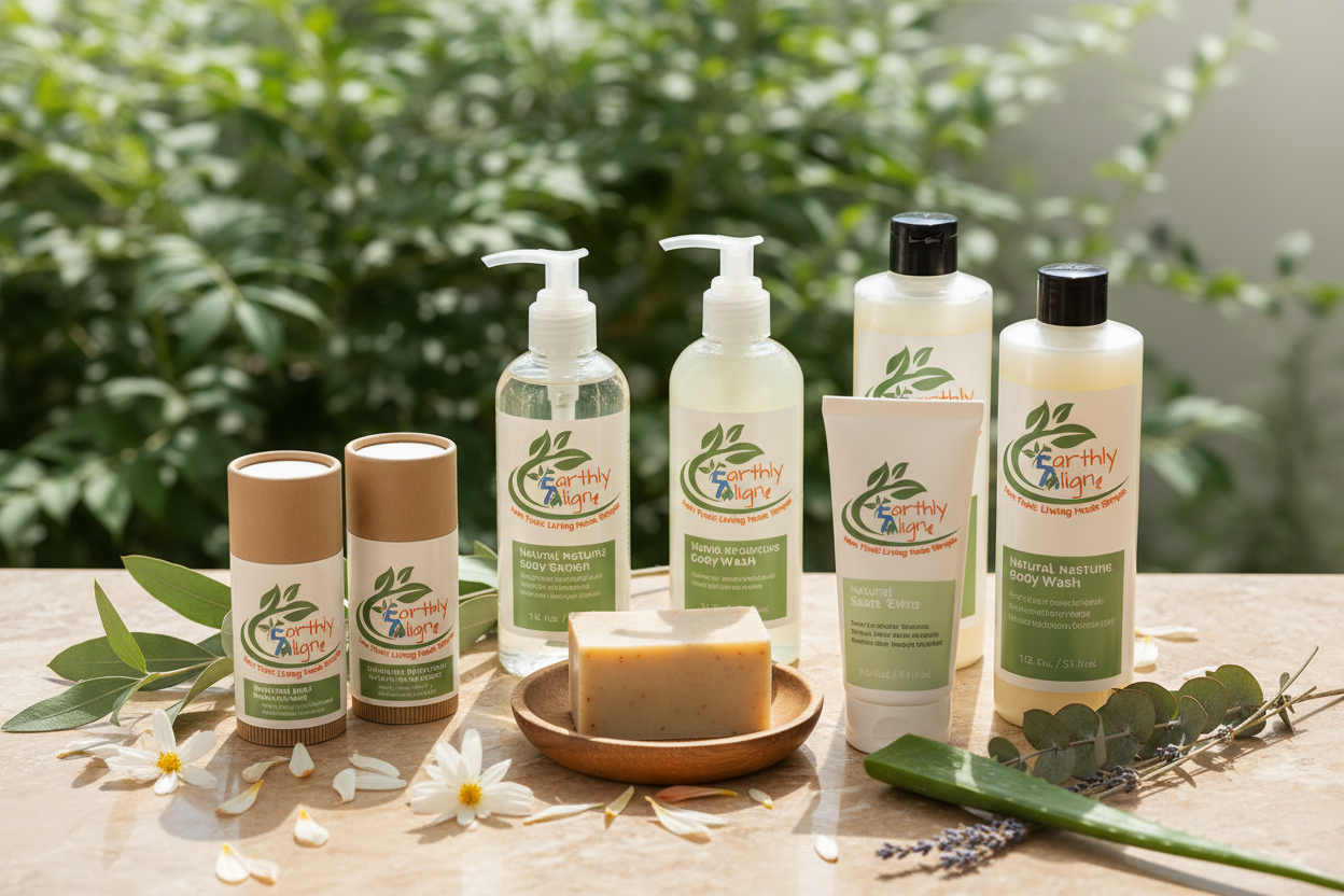 All Body Care