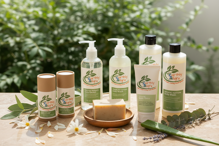 All Body Care
