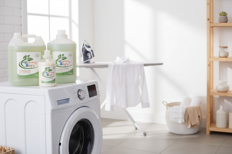 All Pure Laundry