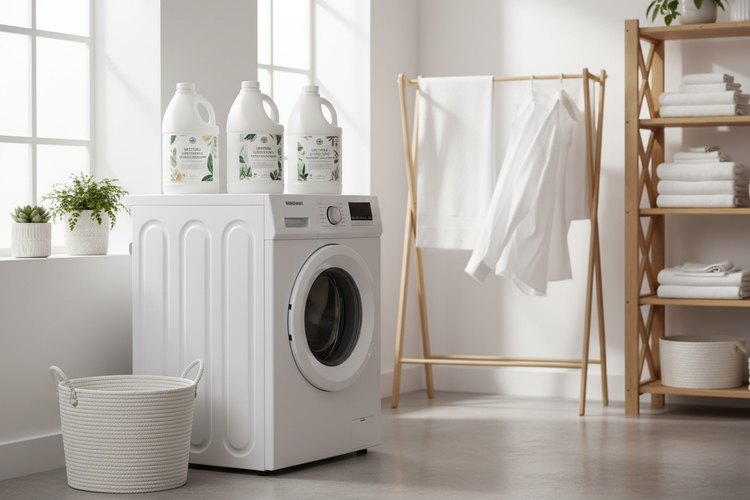 Pure Laundry