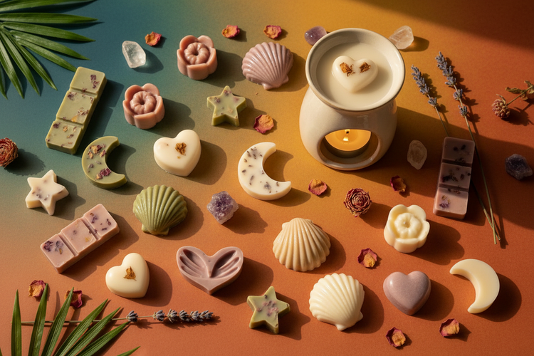 All Wax Melts
