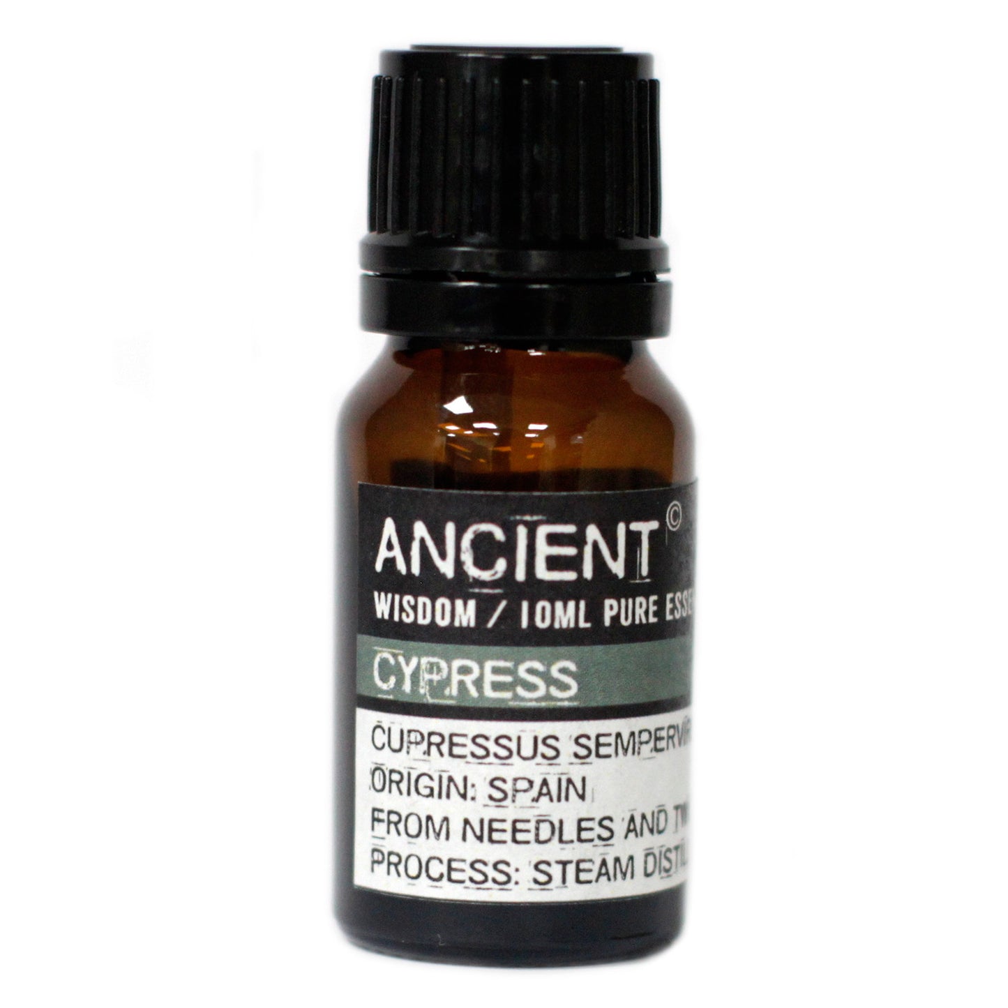 Professional Essential Oils - 10ml