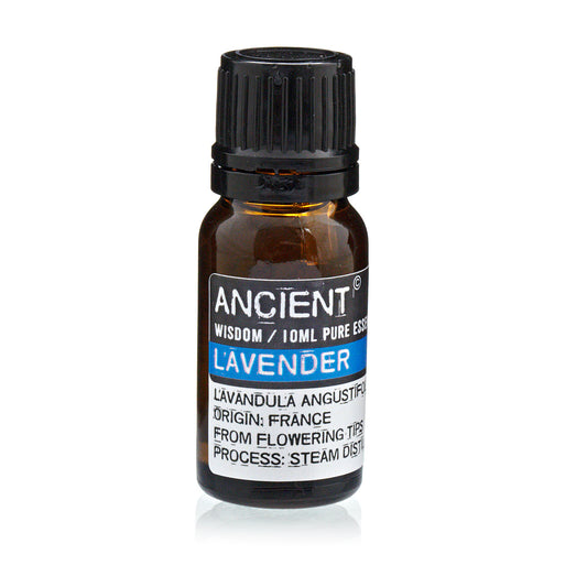 Professional Essential Oils - 10ml
