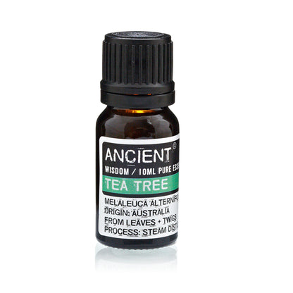 Professional Essential Oils - 10ml