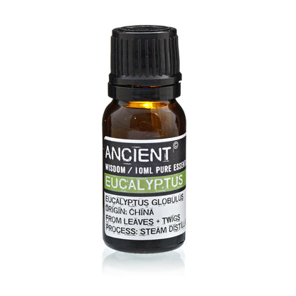 Professional Essential Oils - 10ml