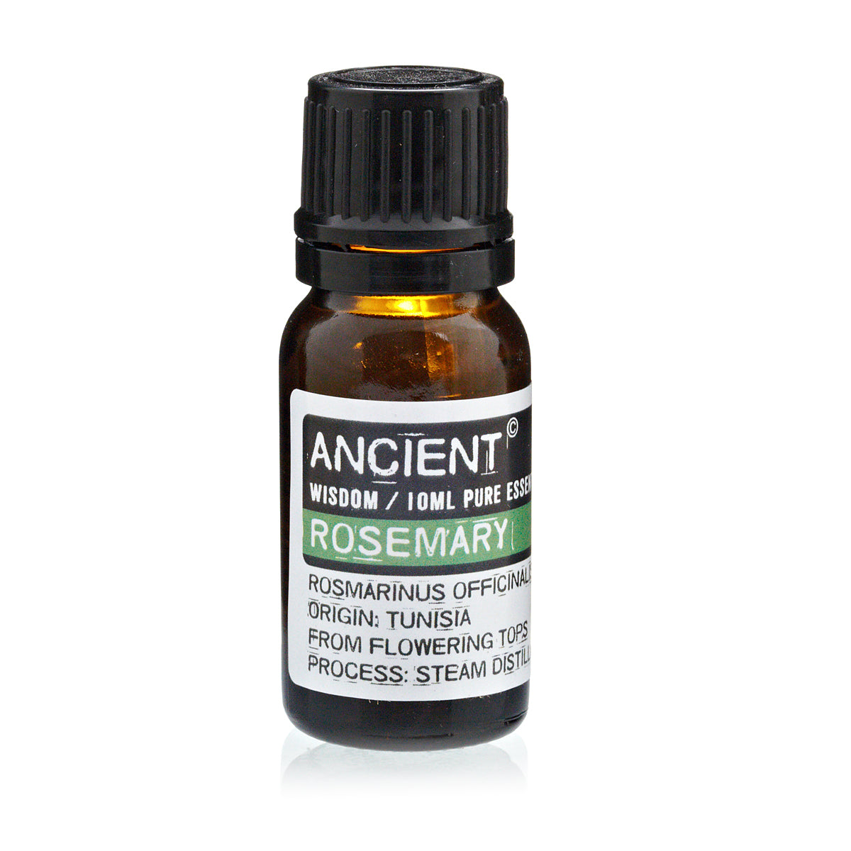 Professional Essential Oils - 10ml