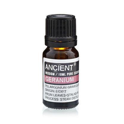 Professional Essential Oils - 10ml