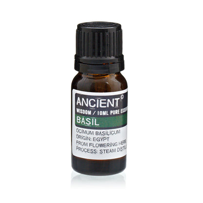Professional Essential Oils - 10ml