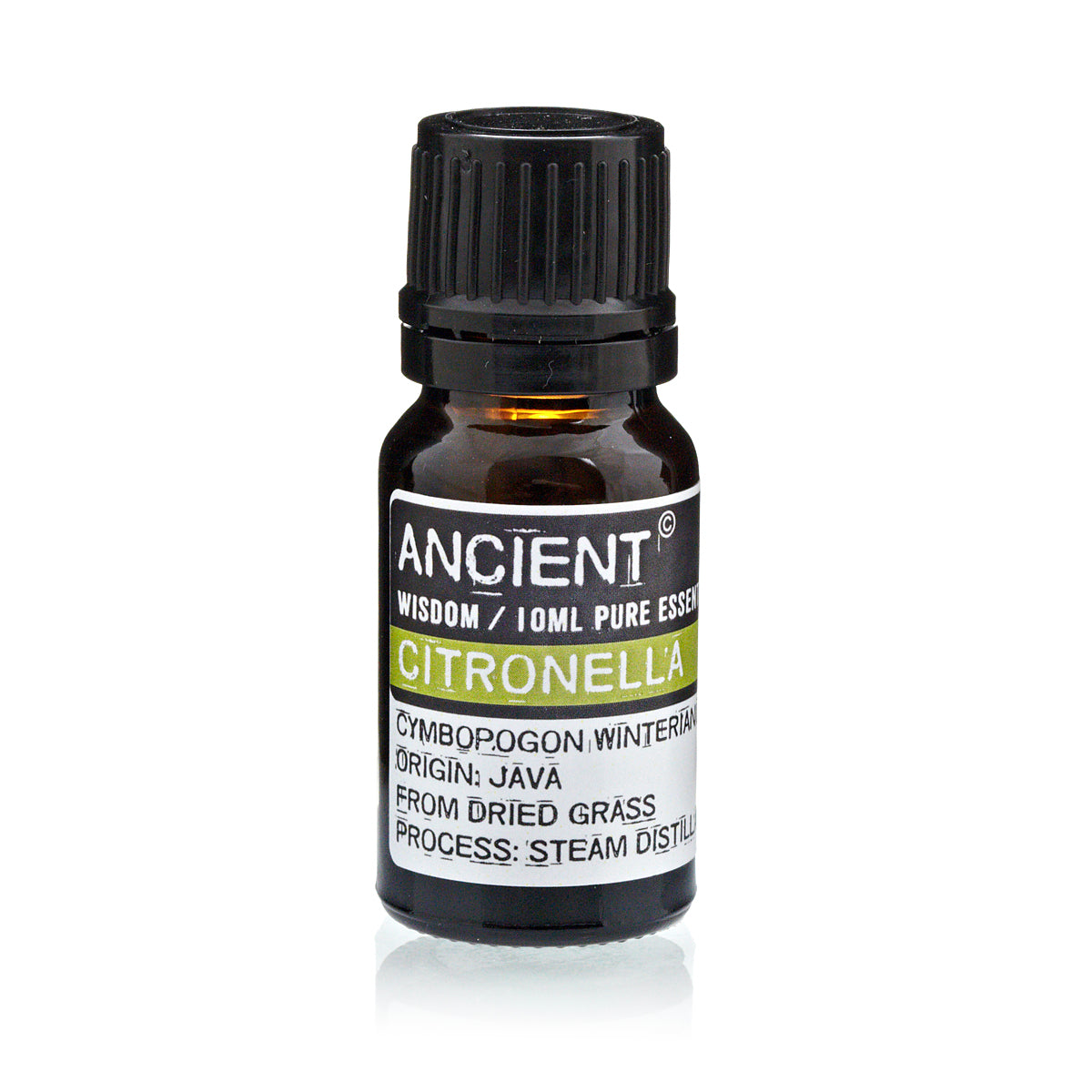 Professional Essential Oils - 10ml