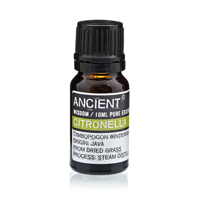 Professional Essential Oils - 10ml