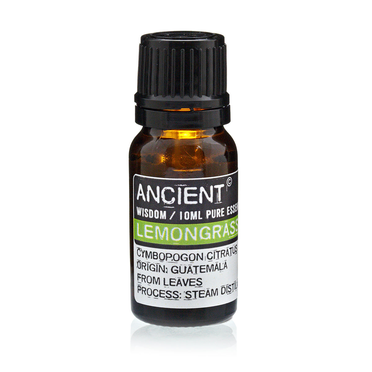 Professional Essential Oils - 10ml
