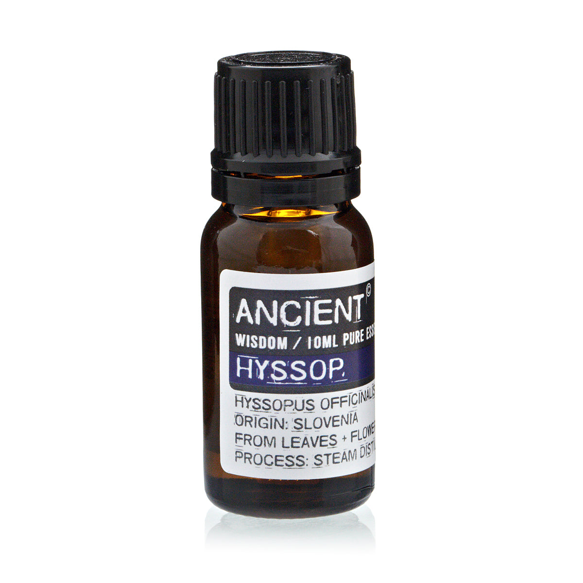 Professional Essential Oils - 10ml