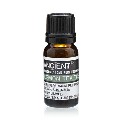 Professional Essential Oils - 10ml