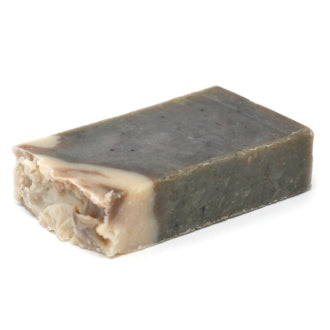 Artisan Olive Soap Slice - 100g