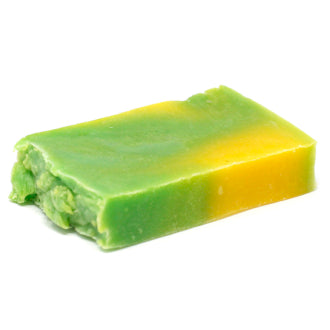 Artisan Olive Soap Slice - 100g