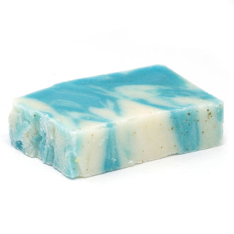 Artisan Olive Soap Slice - 100g