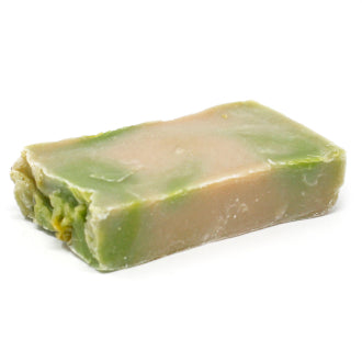 Artisan Olive Soap Slice - 100g