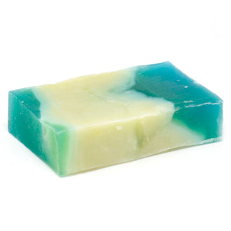 Artisan Olive Soap Slice - 100g