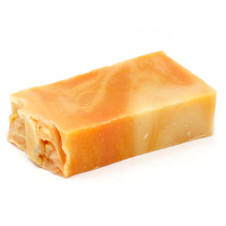 Artisan Olive Soap Slice - 100g