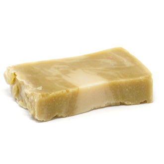 Artisan Olive Soap Slice - 100g