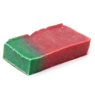 Artisan Olive Soap Slice - 100g