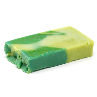 Artisan Olive Soap Slice - 100g