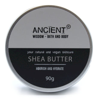 Pure Body Butters - 90g