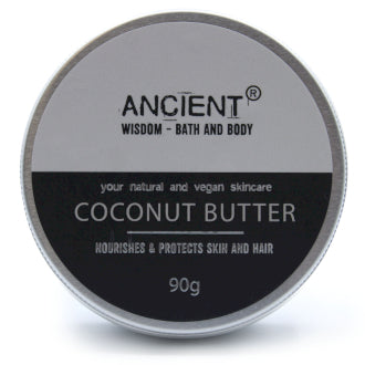 Pure Body Butters - 90g