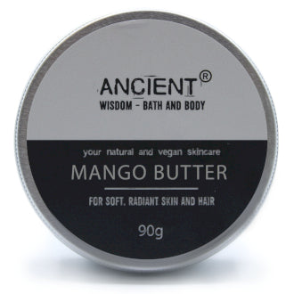 Pure Body Butters - 90g