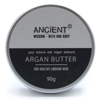 Pure Body Butters - 90g