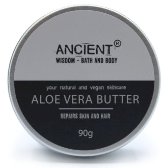 Pure Body Butters - 90g