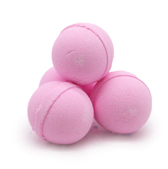 Essential Oil Bath Bomb