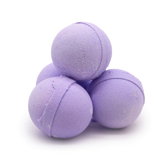 Essential Oil Bath Bomb