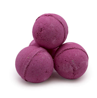 Essential Oil Bath Bomb