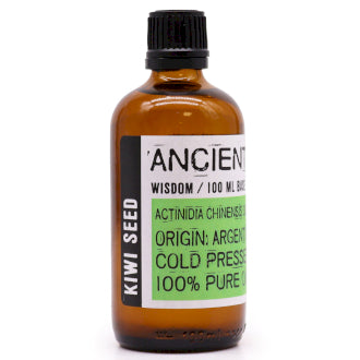 Base Carrier Oils - 50ML & 100ML