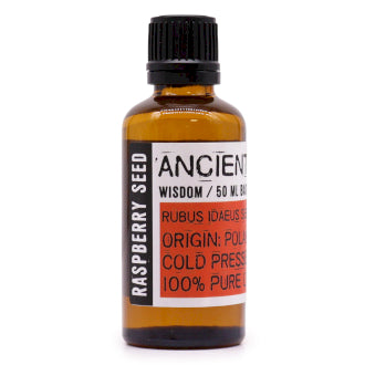 Base Carrier Oils - 50ML & 100ML