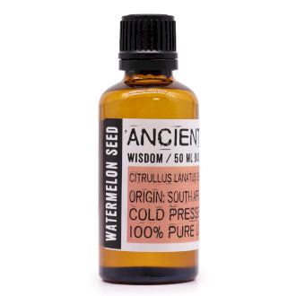 Base Carrier Oils - 50ML & 100ML