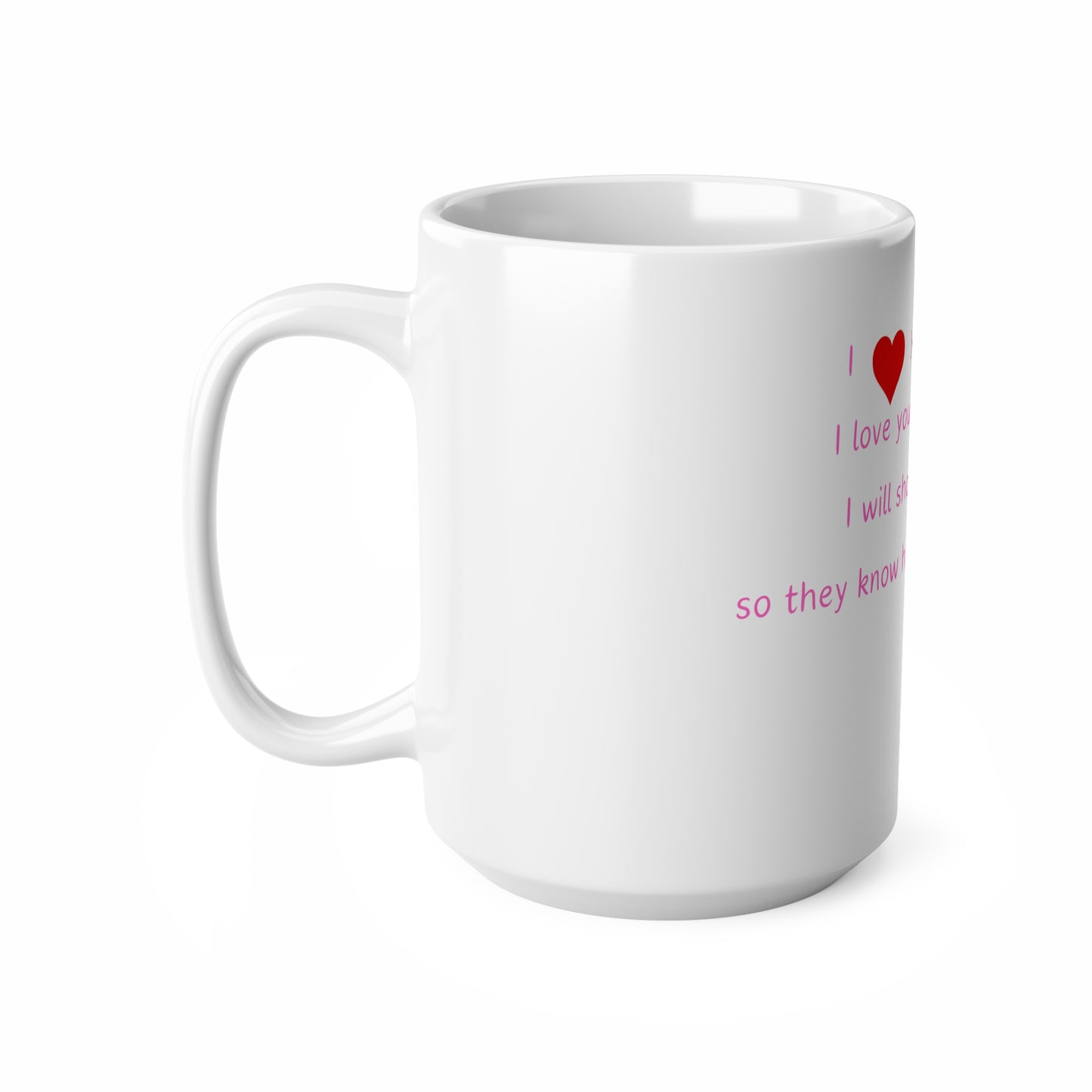 Ceramic Coffee Cups, 11oz, 15oz