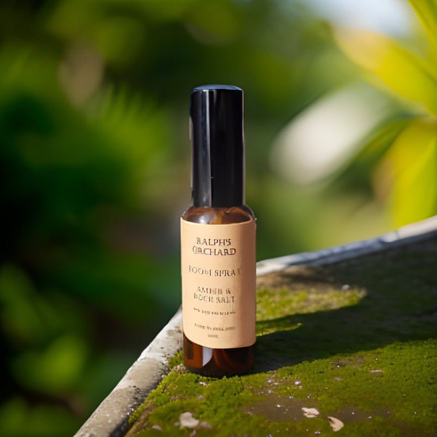 Fragranced Room Spray